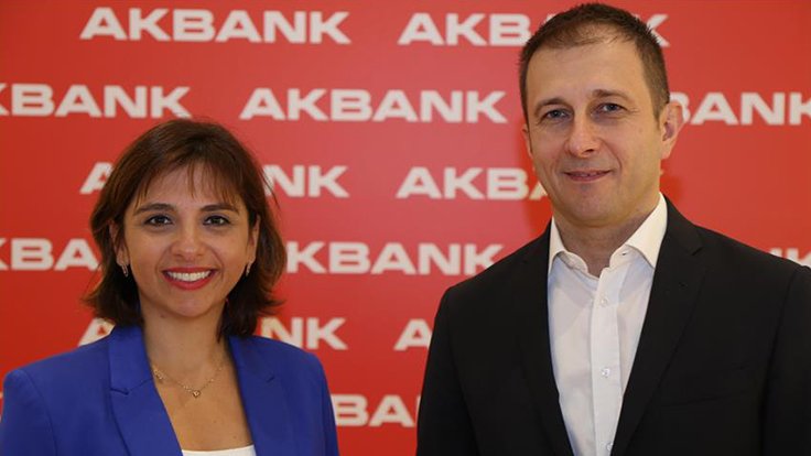 Akbank nexTalk"ta Geleceğin Bankacılığı